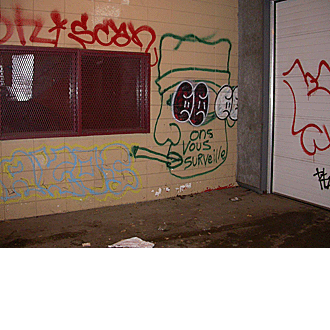 Graffiti - 2009-H0015.1.2.2.8