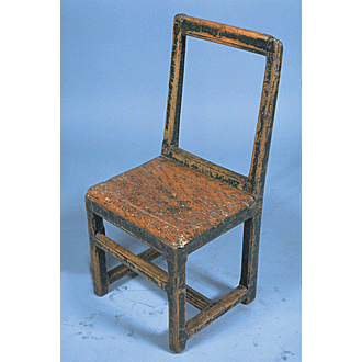 Chair - 2002.125.1497 - S2002-4565