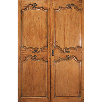 Les portes de placard Louis XV - IMG2008-0546-0028-Dm