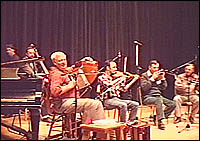Canada : la musique traditionnelle québécoise, Lévis, Québec, 1989. Coll. C. Bégin, Musée canadien des civilisations