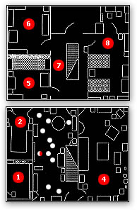 Plan - Maison Nettie Covey Sharpe