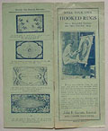 Catalogue de Garrett 1930-1931.