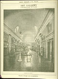 La galerie d'art, Henry Morgan Spring 
Summer 1909, p.4.