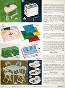 Page 7, Eaton's 
Christmas Book 1956