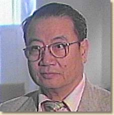 Dr. Ly Hong Sen