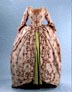 Dress worn by Mlle Terroux
