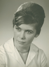 Ella Bennedsen, fin des années 1970