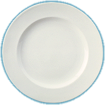 Porcelain blank - PCD 94-458-022