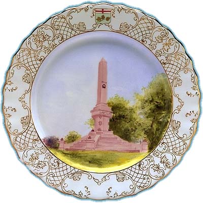 Lundy's Lane Monument, Ontario - PCD 3732-011