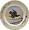 Game Plate
