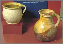 Artifacts; CMC AC99-278