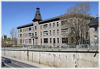 L'Académie Sainte-Marie