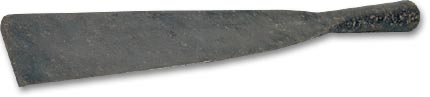 Couteau  dpecer sans manche - 
H-150 - CD94-463-084