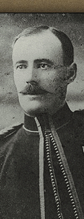 Francis Joseph Fitzgerald