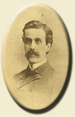 L'honorable Louis-Philippe Pelletier (1857-1921); Secrtaire de la province de Qubec., © BNQ