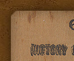 6-28-50 signifies the 50 cigars in the box were made in Factory 6, IRD 28