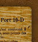 Fabrique no. 9. Port 10-D.