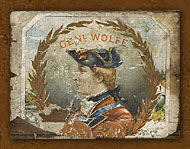 GEN'L WOLFE