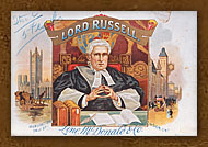 LORD RUSSELL