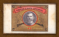 GRAND UNION SPECIAL