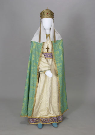 Costume, © MCC/CMC, 89-423.0