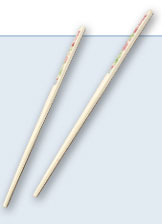 Chopsticks, © CMC/MCC, 74-32.11 a-b