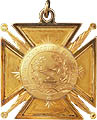 Medal - 2000.111.310 - CD2001-69-091