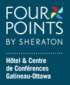 Four Points by Sheraton Gatineau-Ottawa