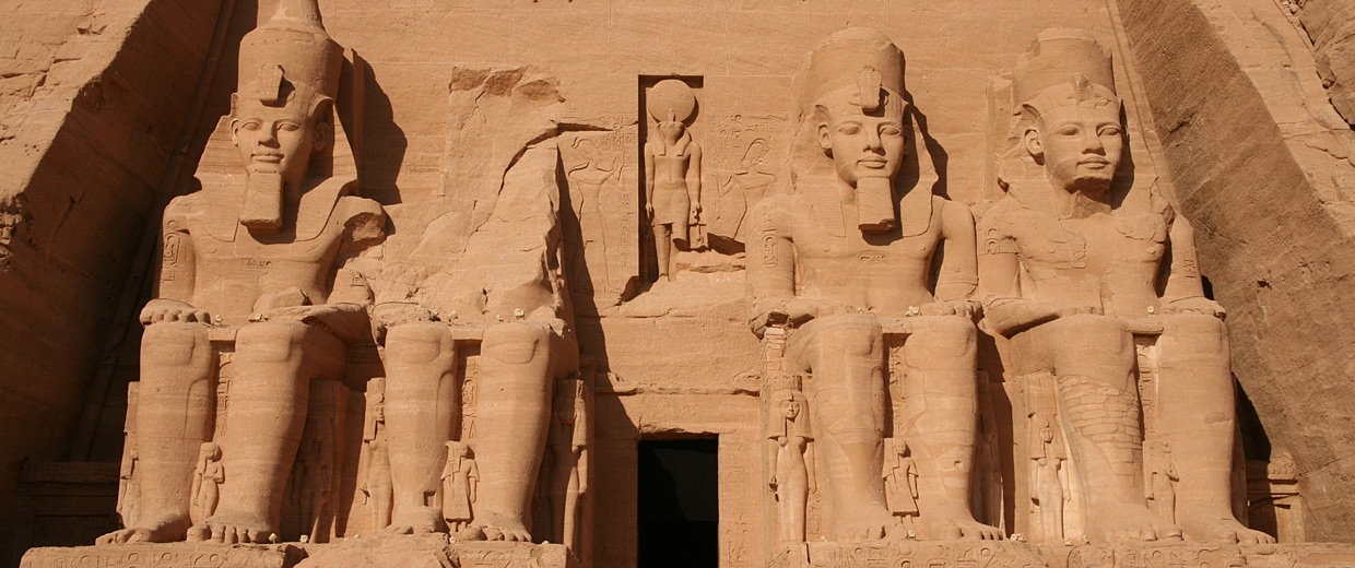 Momies : Secrets des pharaons