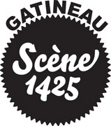Logo : La Scène 1425 (Gatineau)