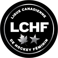 Logo - Ligue canadienne de hockey féminin