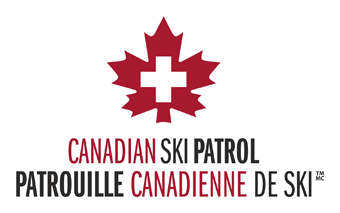 Logo - Patrouille canadienne de ski
