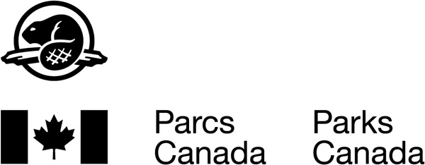 Logo - Parcs Canada