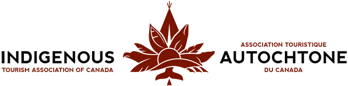 Logo - Association touristique autochtone du Canada