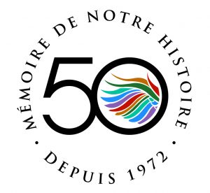 Série Mercure, Mémoire de notre histoire, depuis 1972