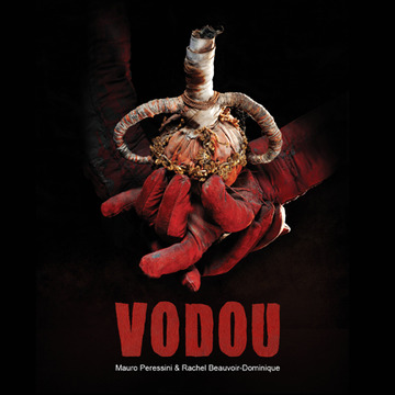 Vodou (English copy)