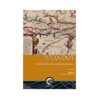 Petun to Wyandot: The Ontario Petun from the Sixteenth Century