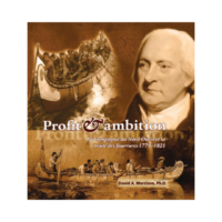Profit et ambition : La Compagnie du Nord-Ouest et la traite des fourrures, 1779-1821