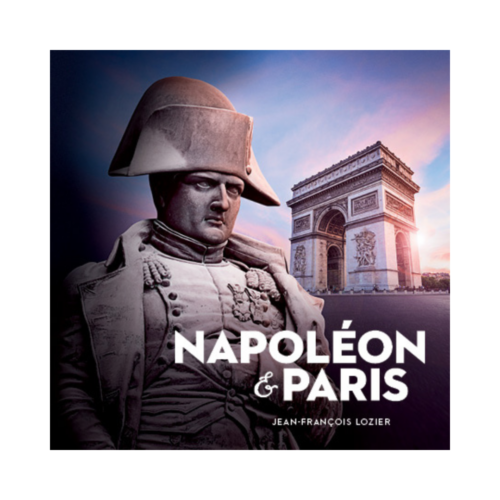 Napoléon et Paris