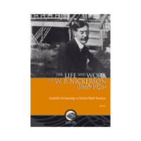 The Life and Work of W. B. Nickerson (1865–1926)