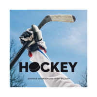 Hockey official catalogue