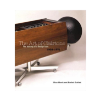 The Art of Clairtone: The Making of a Design Icon 1958-1971