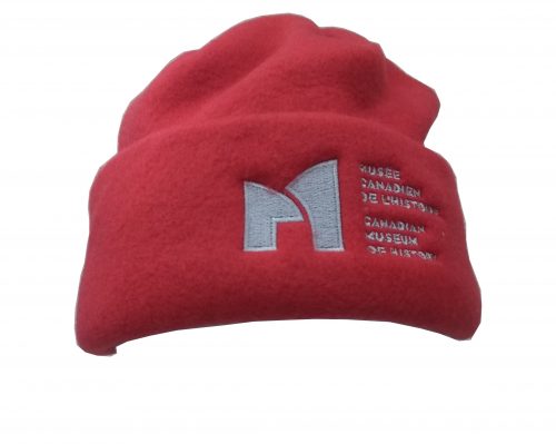 Signature toque / Tuque signature