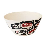 Bamboo Bowl
