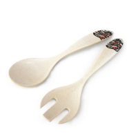 Bamboo Servers