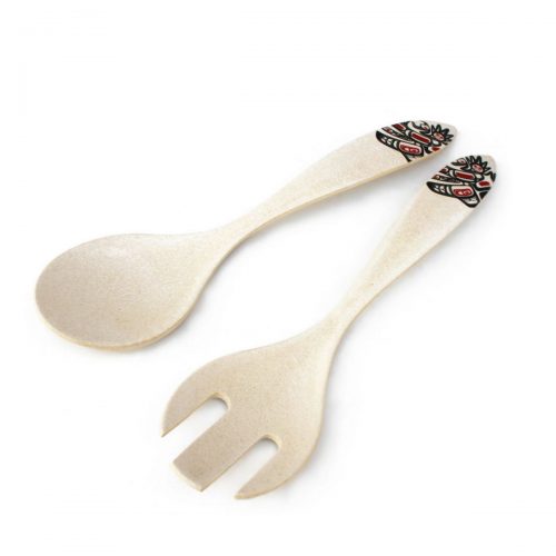 Bamboo Servers