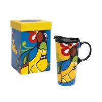 perfect mug