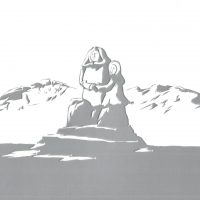 Inuit Relocation Monument
