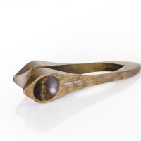 Traditional Musical Spoon