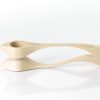 Boîte-à-bois Musical Spoon